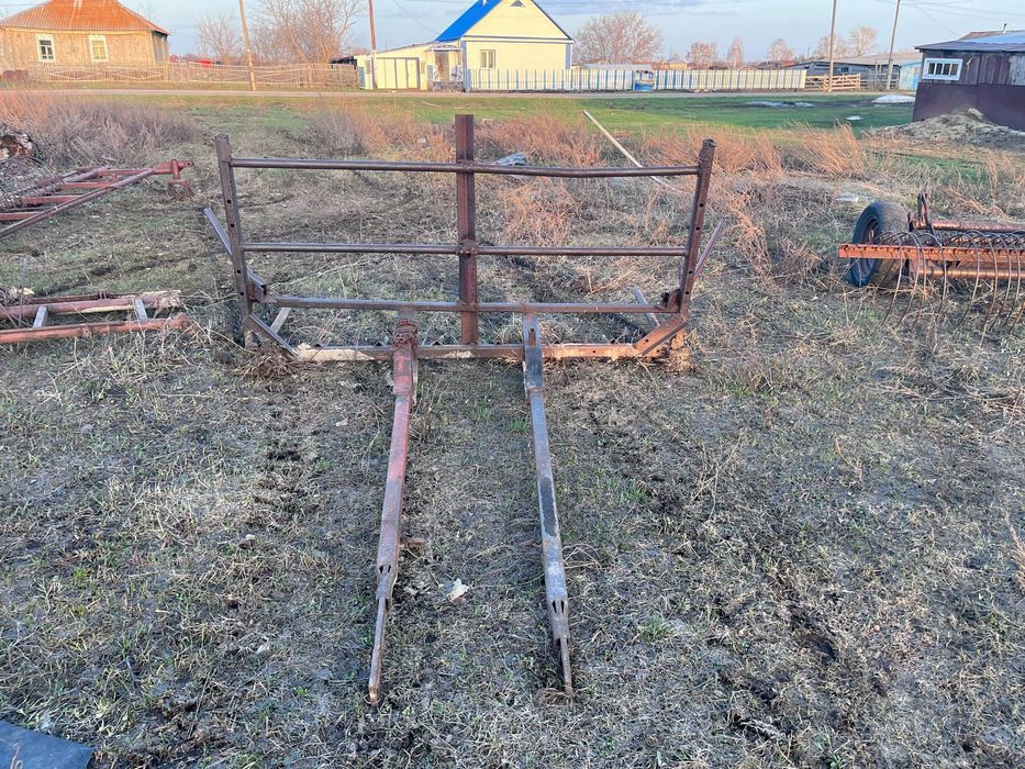 Продам трактор Т25