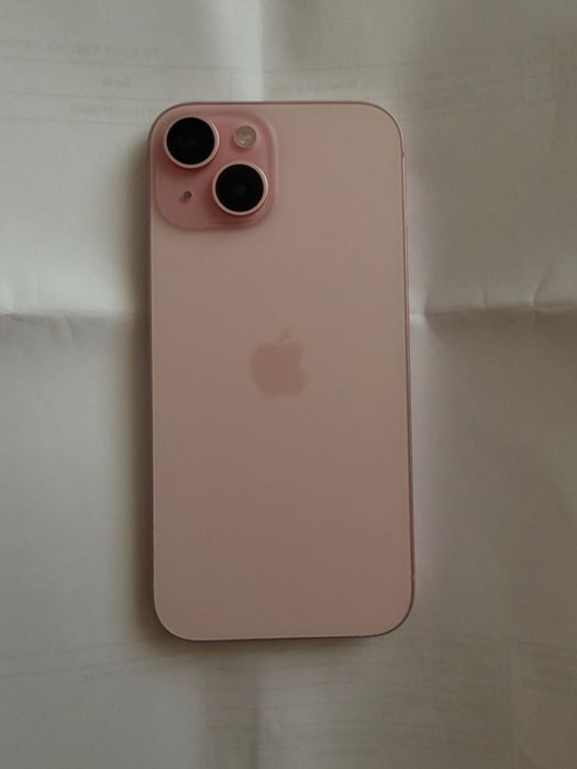 Iphone 15 -256GB