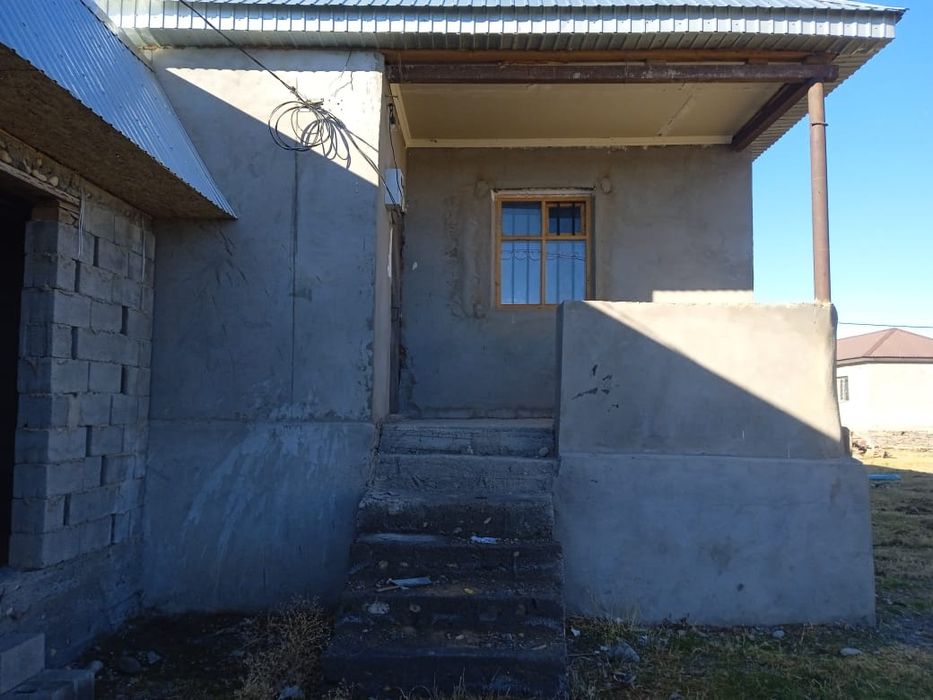 Продается 3-х комнатый дом