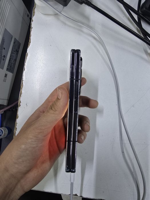 Sasmung z fold 4 12/256gb