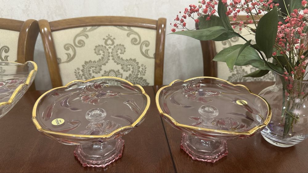 Продам посуду Soga