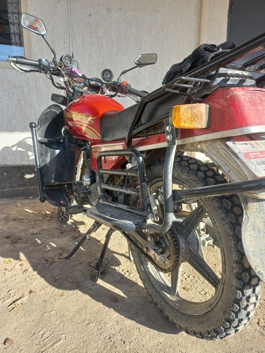 жсх сузуки 200 куб