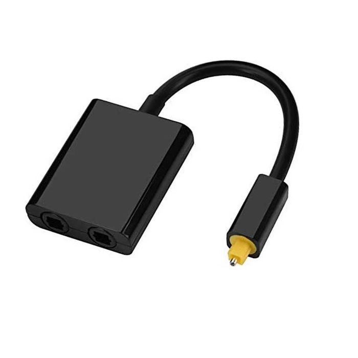 Сплитер SPDF 1 to 2. Двунаправленный