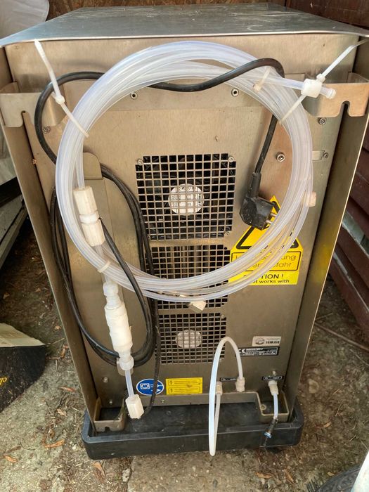 Ozonegenerator, generator ozon curatare sterilizare