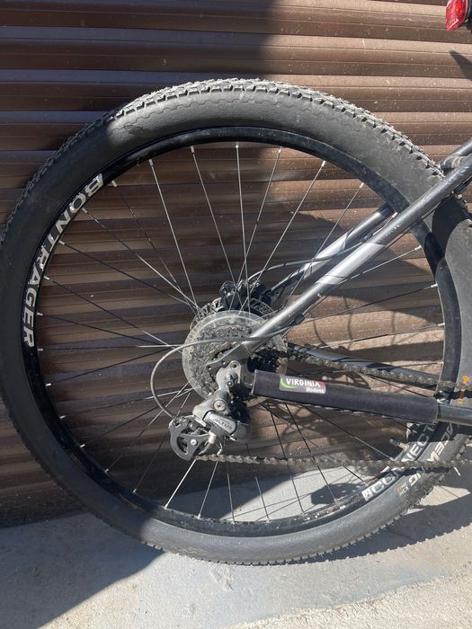 Trek Marlin 6 29” M