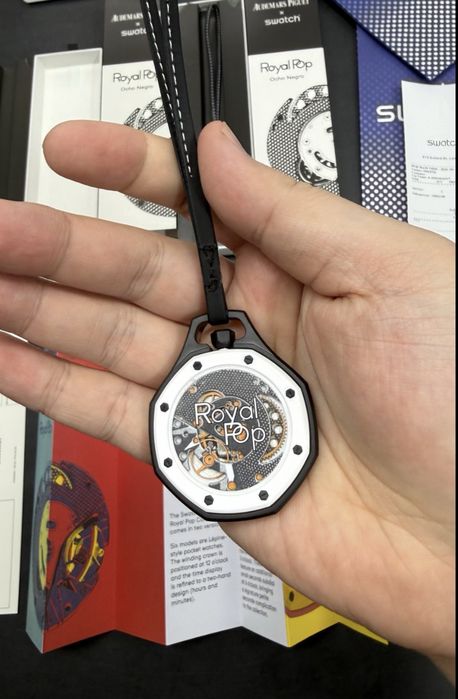 Ap x swatch orice marime