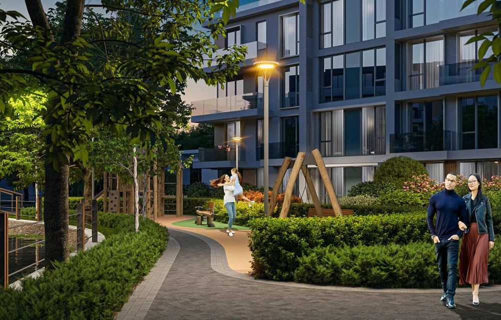 4/3/5 - NRG VOHA - Карасу 6 - Циалковская - махалля Авайхон - Никитина