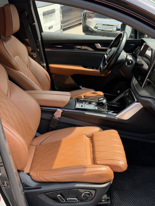 BYD Tang 730 km EV 2022 tozza polniy bron