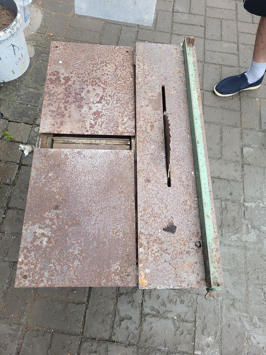 Прадаж станок для дерево