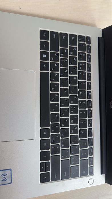 Ноутбук huaweı MateBook D 14