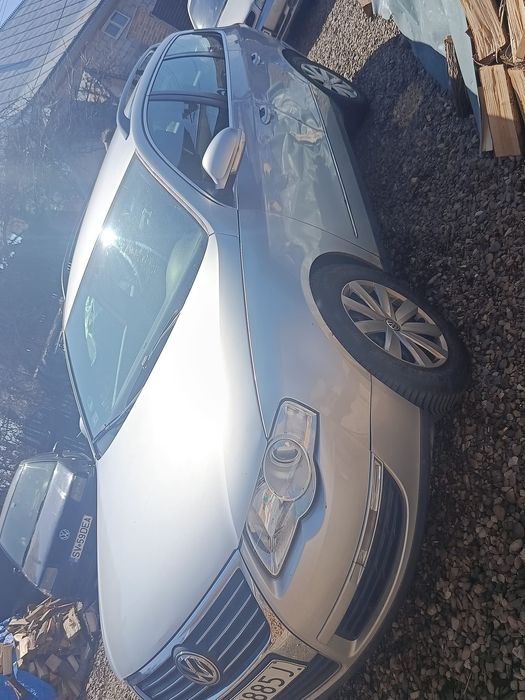 VÂND Volkswagen Passat