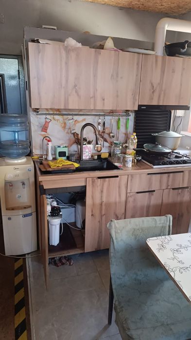 Сдам времянку под жилье