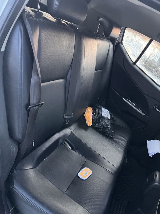 Продам  машину Lifan x 50