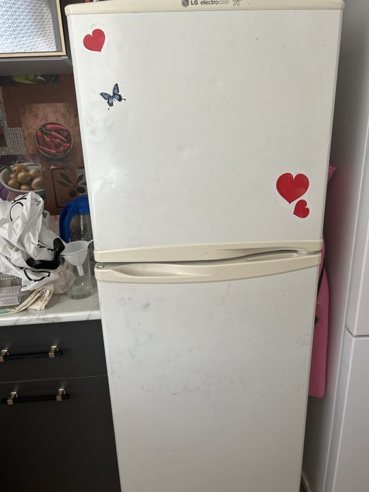 Холодильник