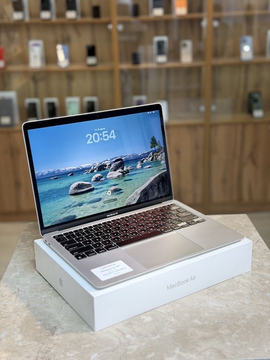 MacBook Air M1 256GB PhoneLab