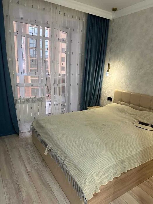 евро 2 ком в динамично развивающемся районе