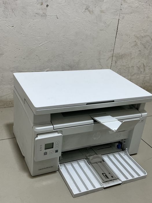 Принтер LaserJet Pro MFP M130a