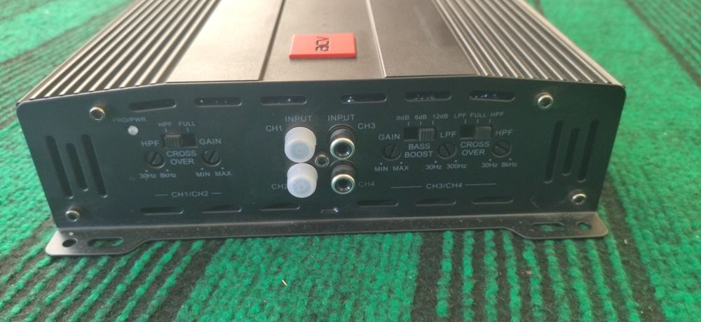 AvtoUslitel ACV Make Some Noise VX-4.60