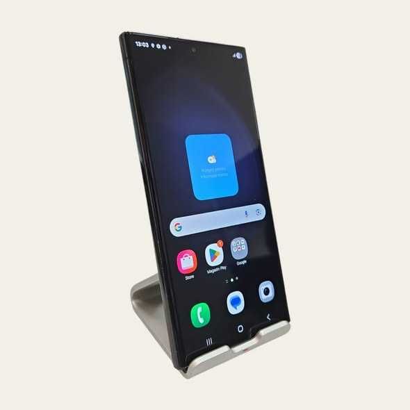 [8982] Samsung S23 Ultra 256GB 8RAM / Amanet Tulcea