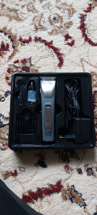 Машинка для стрижки волос оригинал