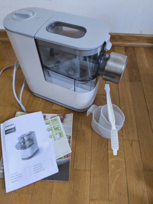 Philips Pasta Maker