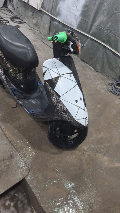 Продам Скутер Дио AF35