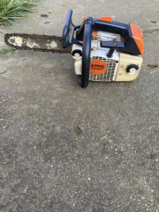 Drujba Sthil De Mană,m/s200 pret