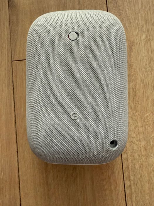 Google Nest Audio