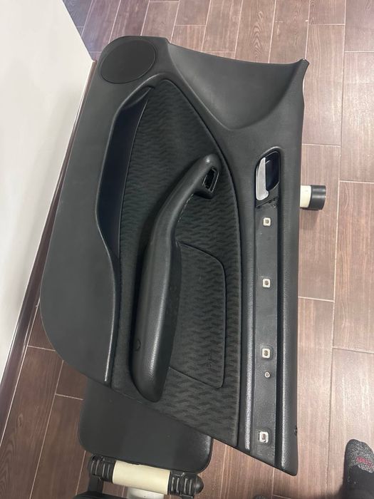 Продам Салон бмв е46