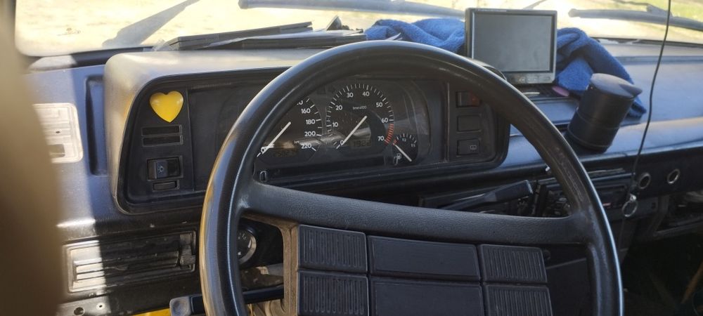 Продается Транспортер т3