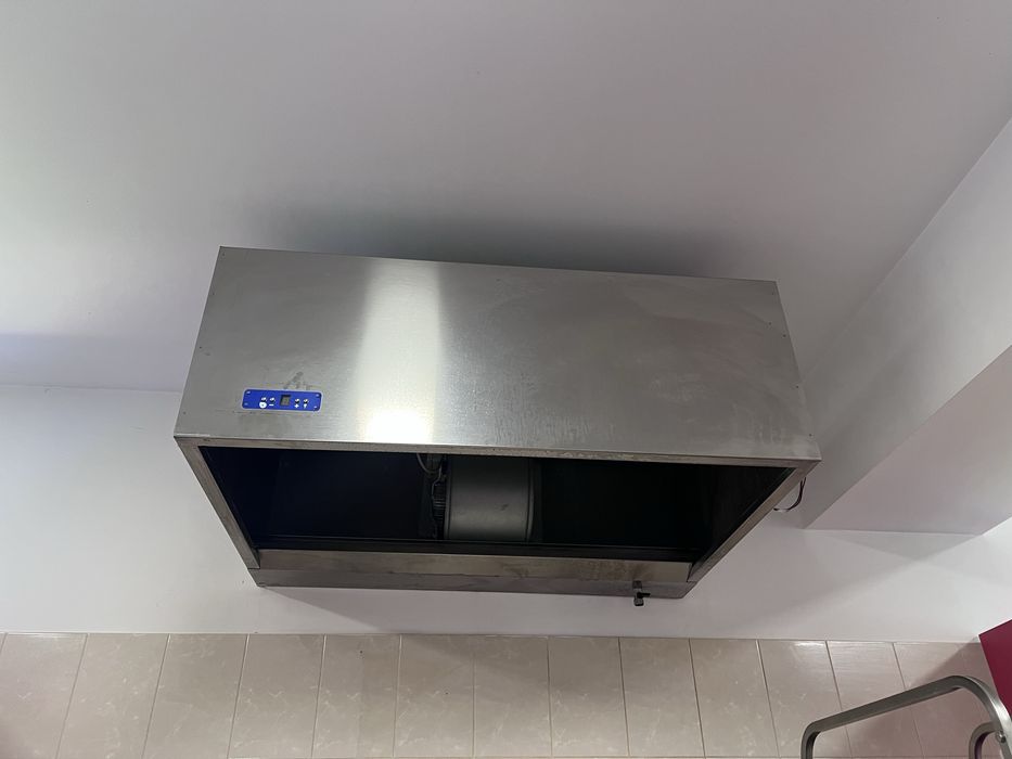 Vand HOTA Profesionala 120x9045h