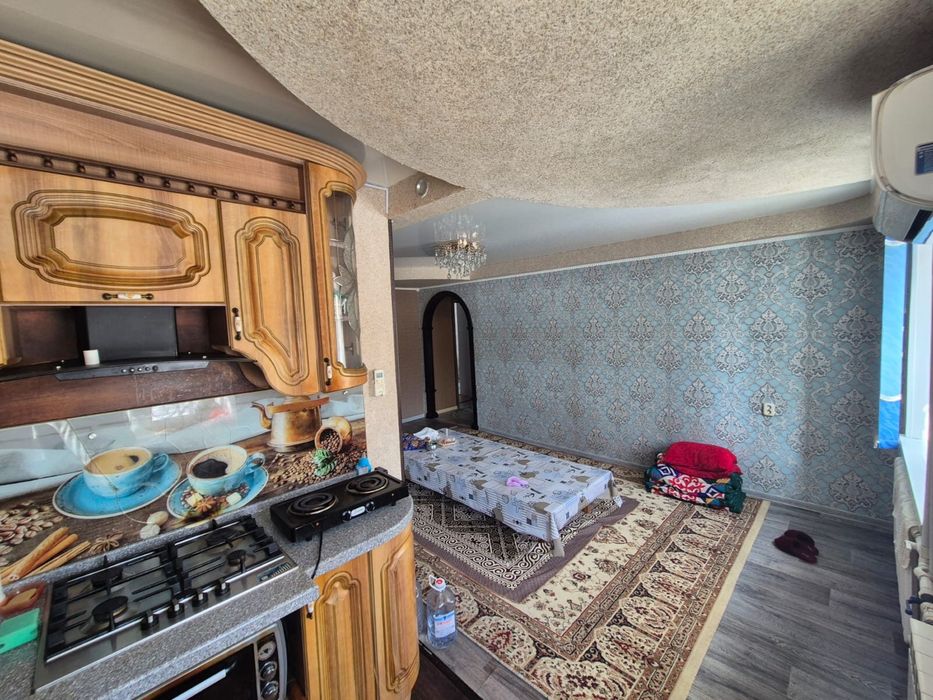 Продается 3х-комн.кв по ул.Тищенко