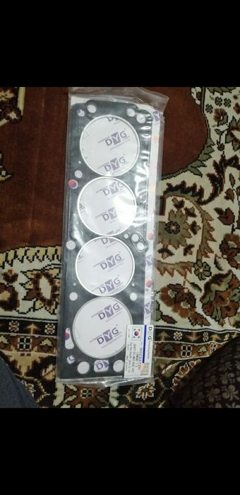 Продается прокладка на автомашину