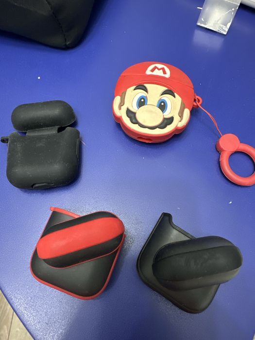 Прдам AirPods 1 покаления