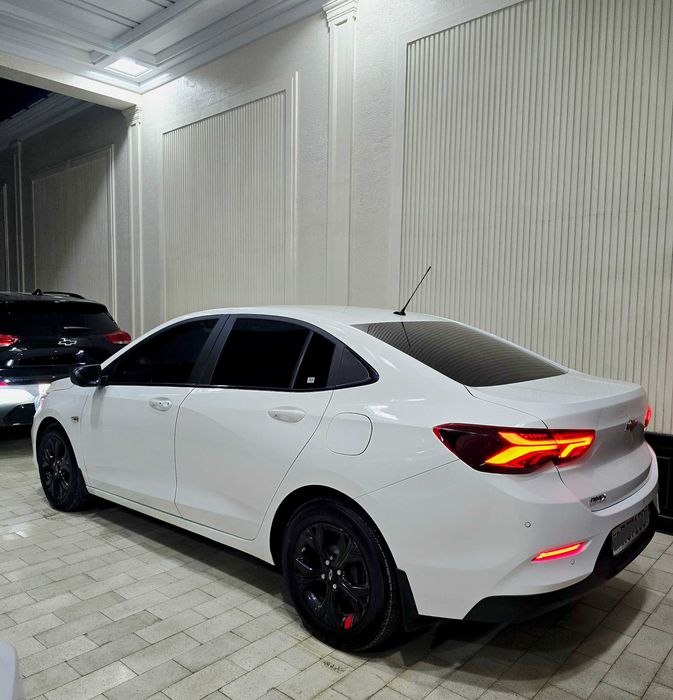 Onix Primer Plus 6+(Redline)