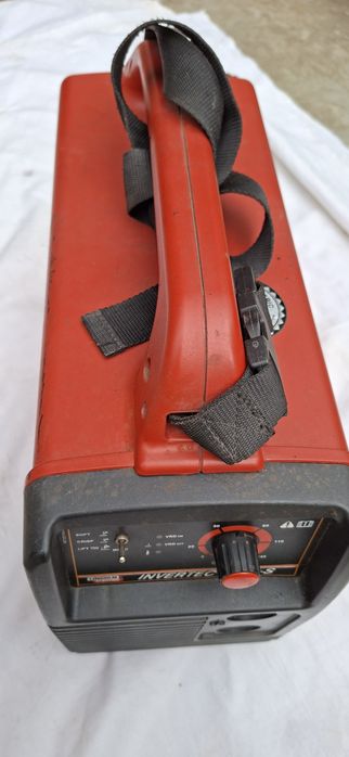 Lincoln Electric Invertec V145-S aparat sudura invertor TIG