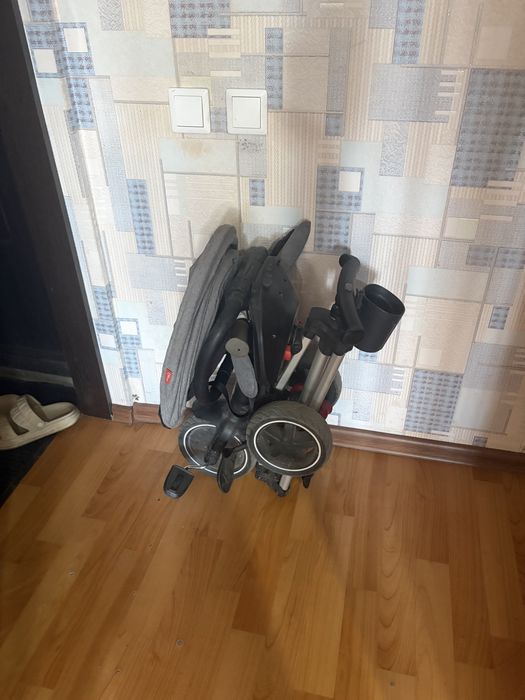 Продам детский велосипед