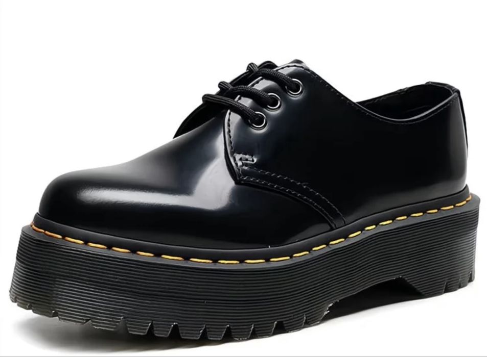 Ботинки Dr. Martens Мартинсы 37-38 р. Новые
