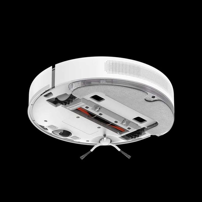 Робот пылесос Dreame D9 Plus