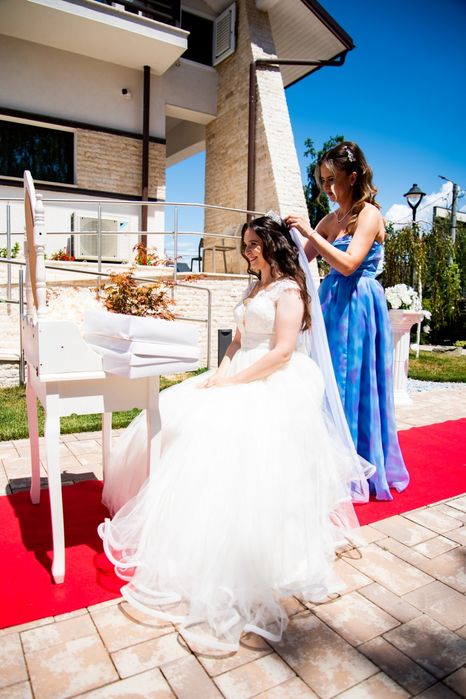 Filmare foto-video nunta, botez, majorat