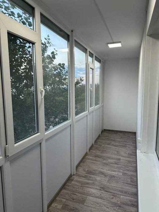 р-н Пединститута, 3-комнатная