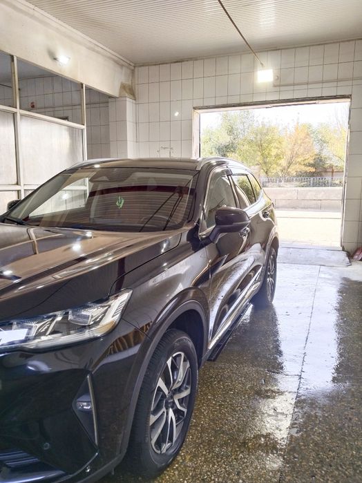 HAVAL H6 в идеальном состояний.