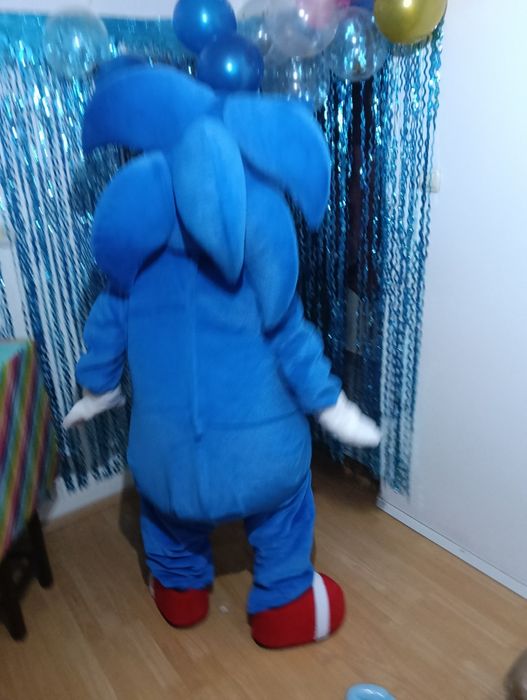 Mascota Sonyc de vânzare