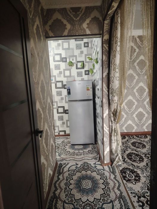 Квартира сотилади