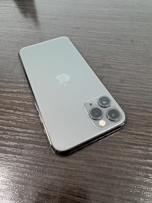 Iphone 11 pro 256gb