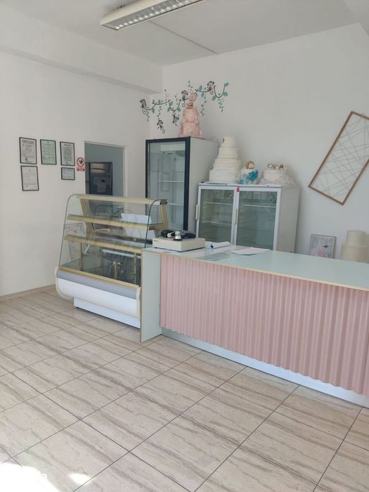 Spațiu Comercial de Închiriat – Zona Ioșia, Oradea