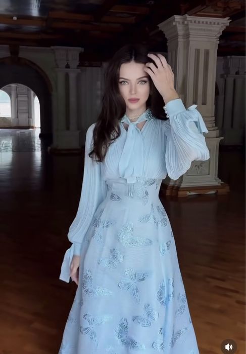 Платье  от Irisbala Collection