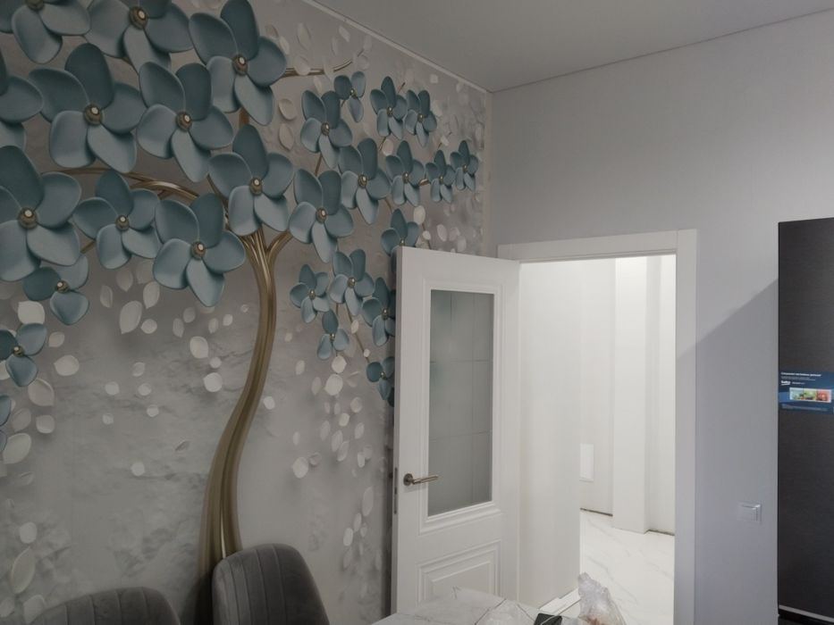 Продам 1 ком.кв 42 КВ.