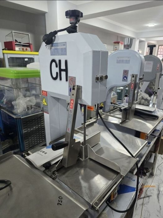 Suyak arra Пила для мяса suyak kesadigan aparat suyak arra suyak kesad