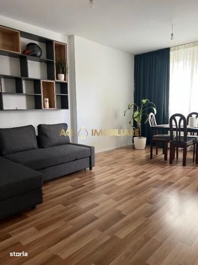 2 Camere | Drumul Taberei | Metrou | Centrala | Parcare Subteran